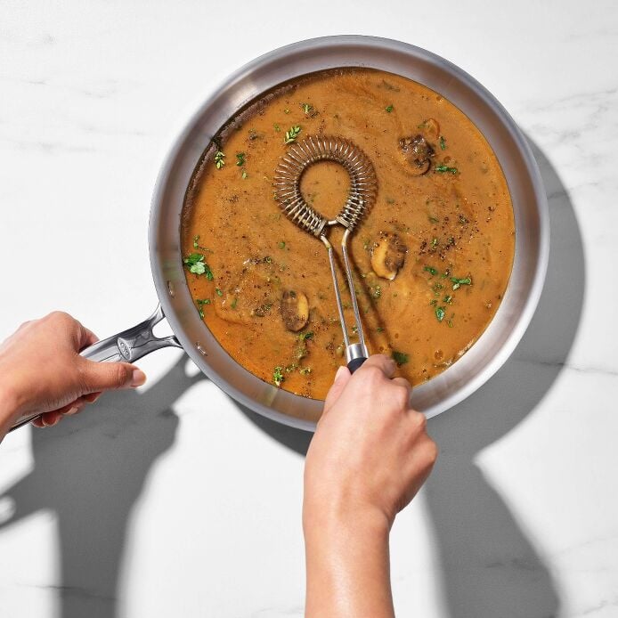 Sauce & Gravy Whisk - Image 4