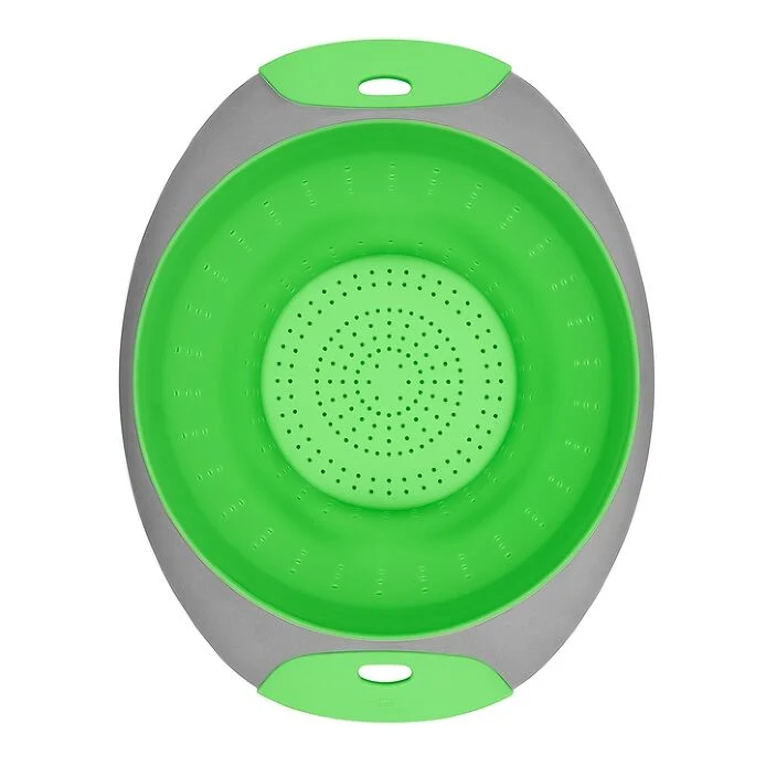 Collapsible Colander (3.5 Qt) - Image 3
