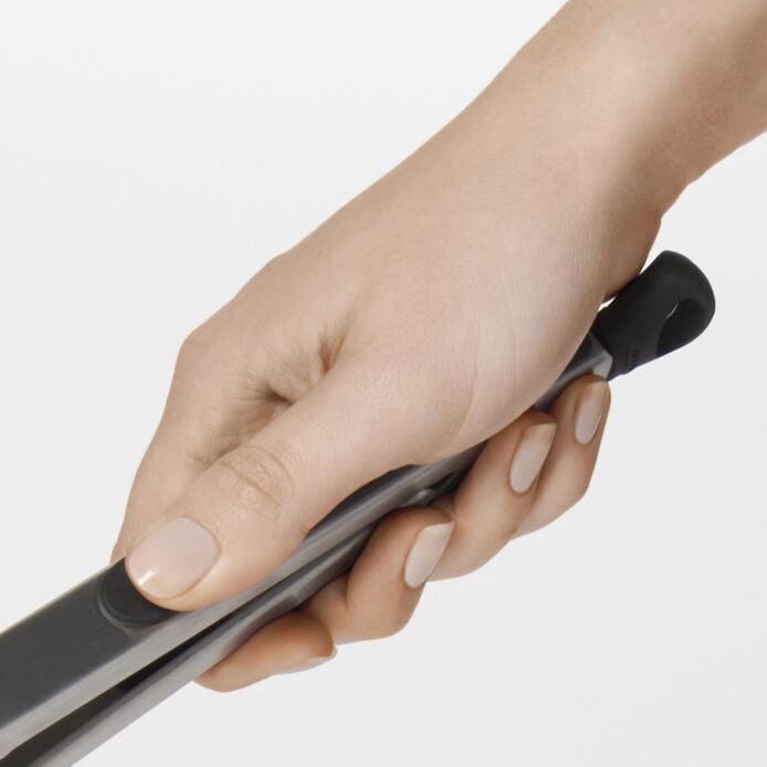 9" Tongs With Nylon Heads - Image 4