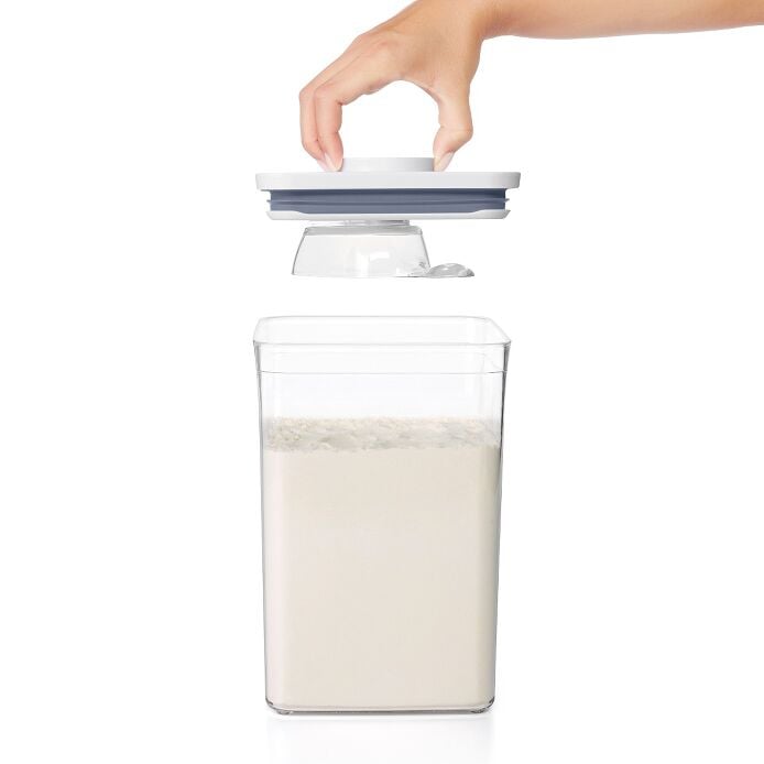POP Half Cup Scoop - Image 2
