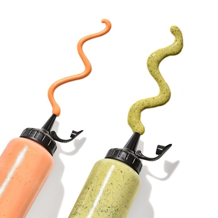 Chef’s Squeeze Bottles – 5-Pack - Image 7