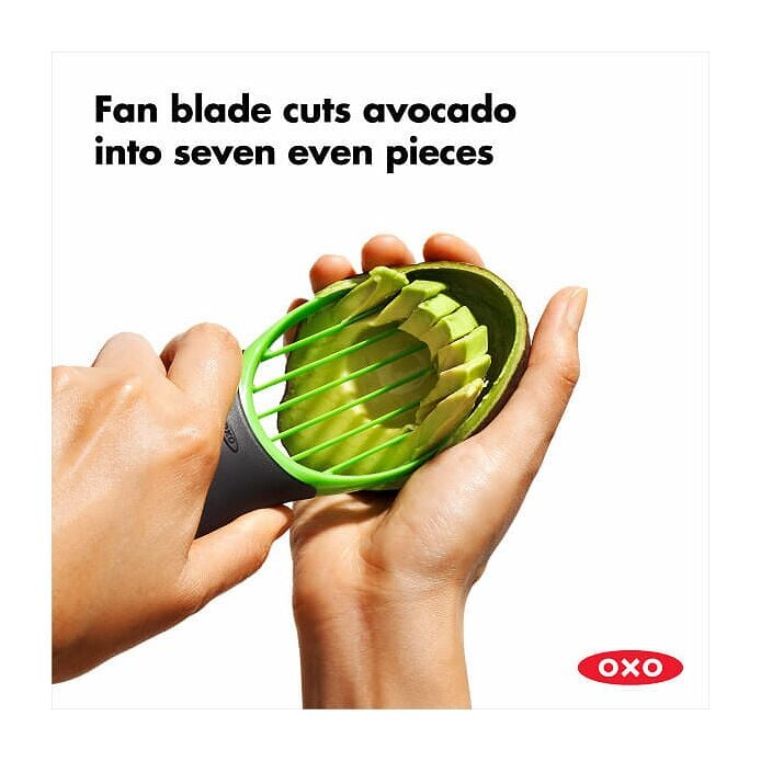 3-in-1 Avocado Slicer - Image 2