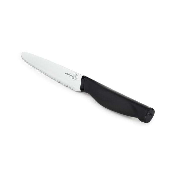 5" Serrated Utility Knife - Image 2