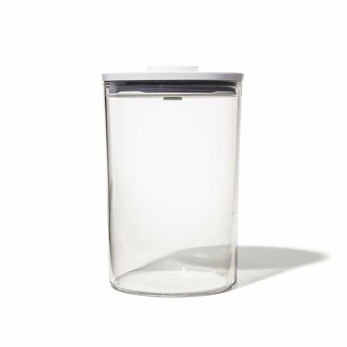 POP Round Canister - Tall (5.2 Qt) - Image 2