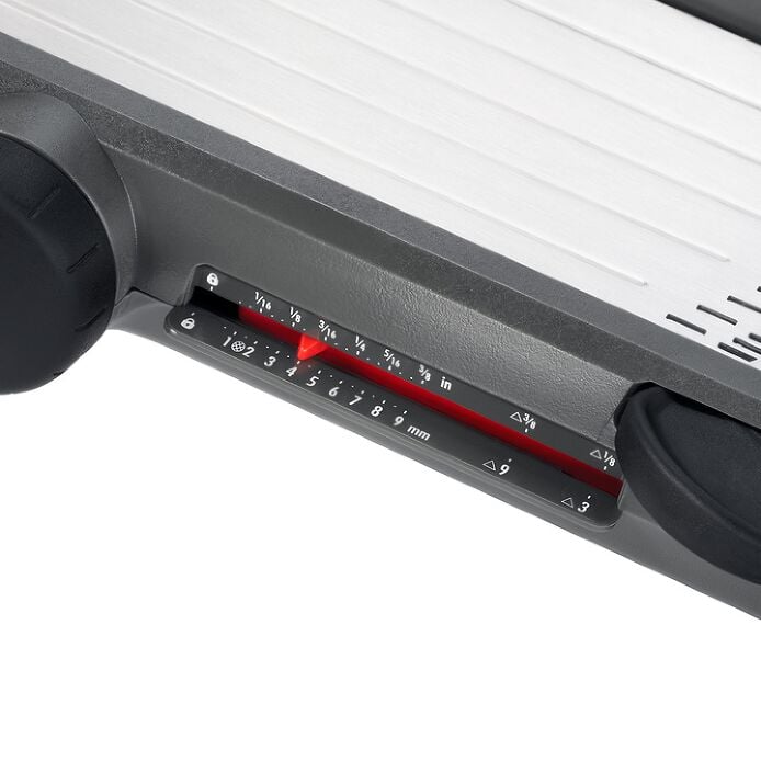 Chef's Mandoline Slicer 2.0 - Image 3
