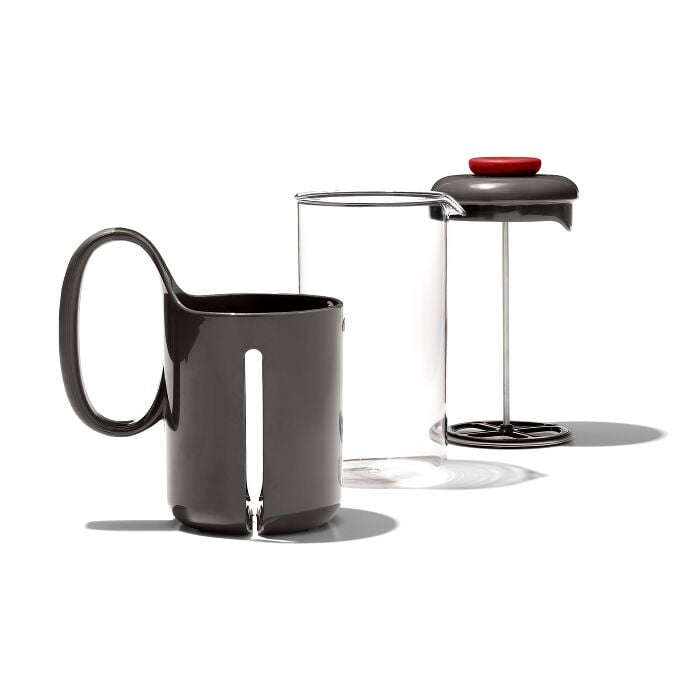 OXO Outdoor Campgrounds French Press - Image 3