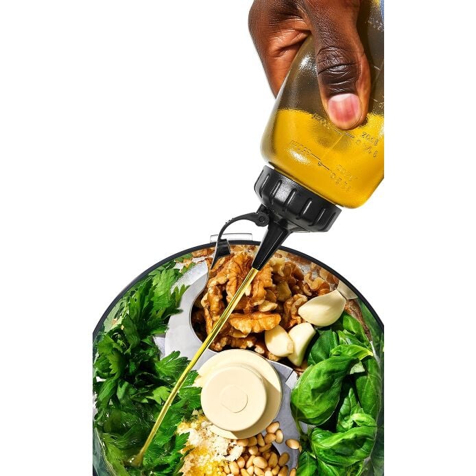 Chef’s Squeeze Bottles – 5-Pack - Image 6