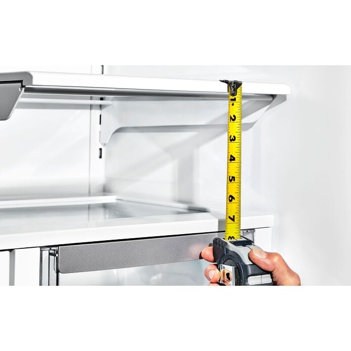 Refrigerator Undershelf Drawer 14 In - Image 7