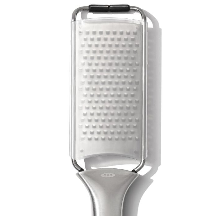 OXO Steel Grater - Image 3