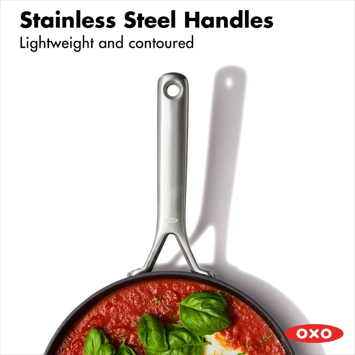 Ceramic Professional Non-Stick 8-Inch Frypan - Image 4
