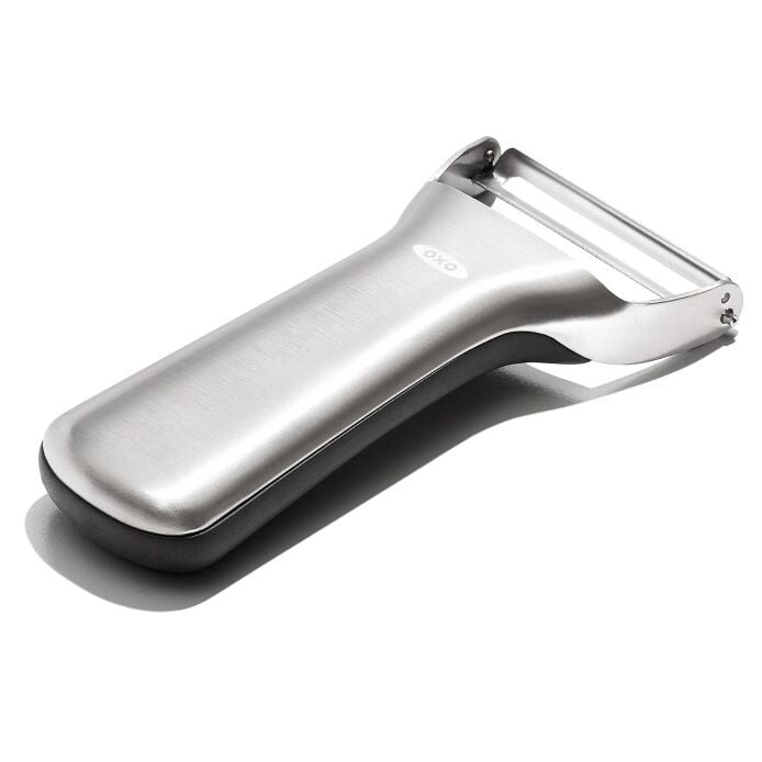 OXO Steel Y Peeler - Image 5