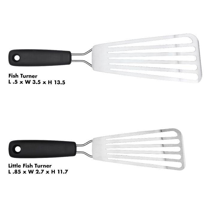 Little Fish Turner - Image 3