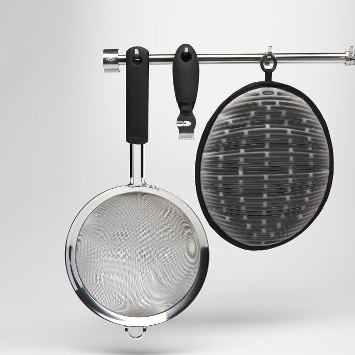 6" Strainer - Image 3