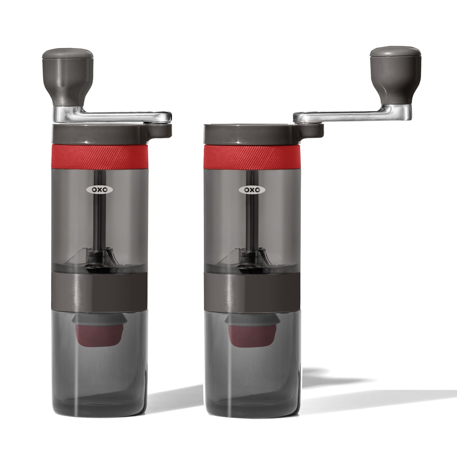 Outdoor Manual Coffee Grinder - Image 8