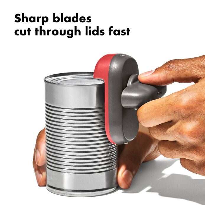 Outdoor Compact Can Opener - Image 4