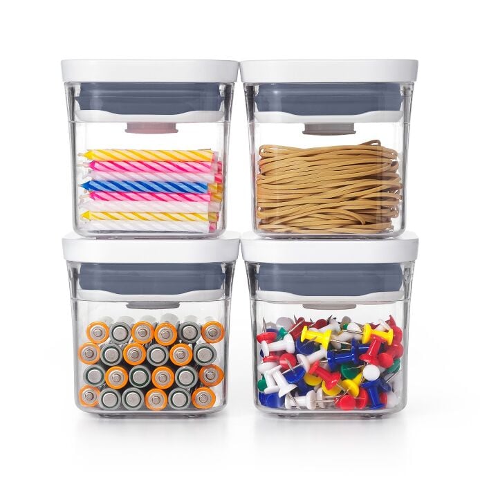 POP 4-Piece Mini Container Set - Image 4
