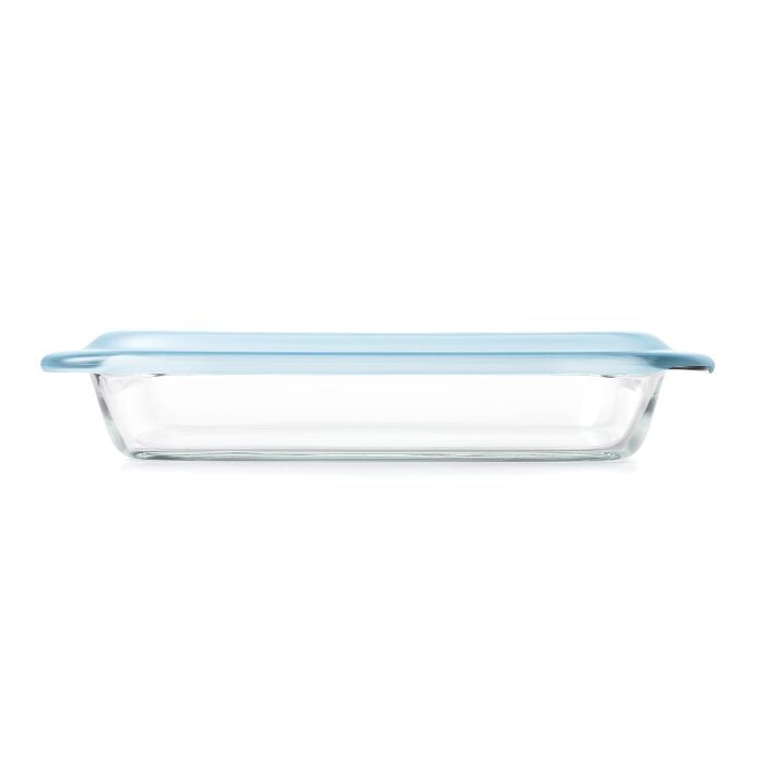 Glass Baking Dish with Lid (3.0 Qt) - Image 3