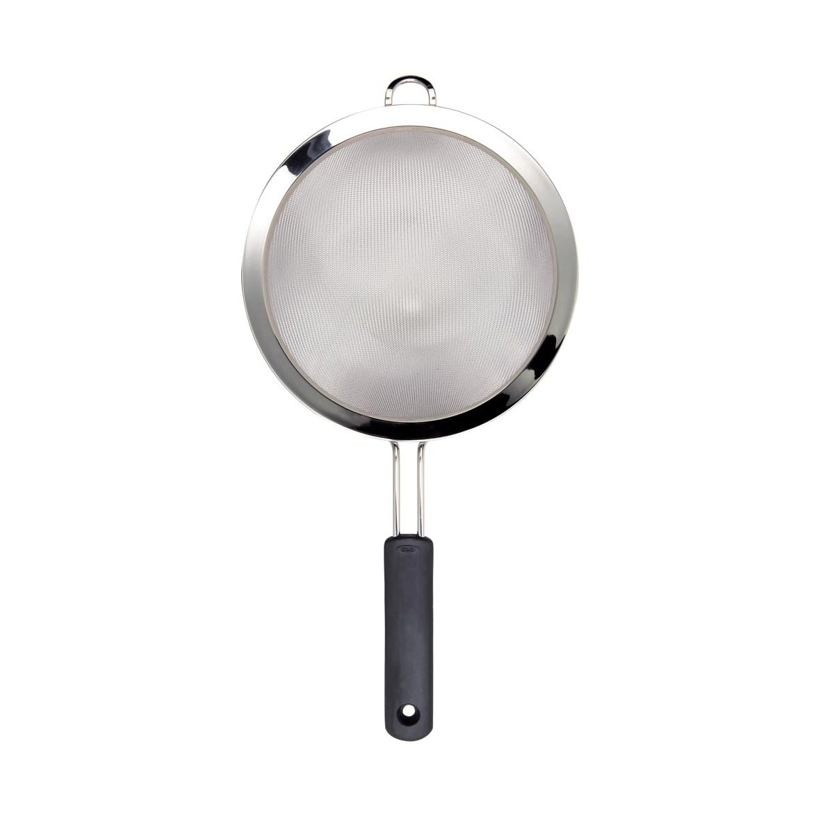 8" Strainer