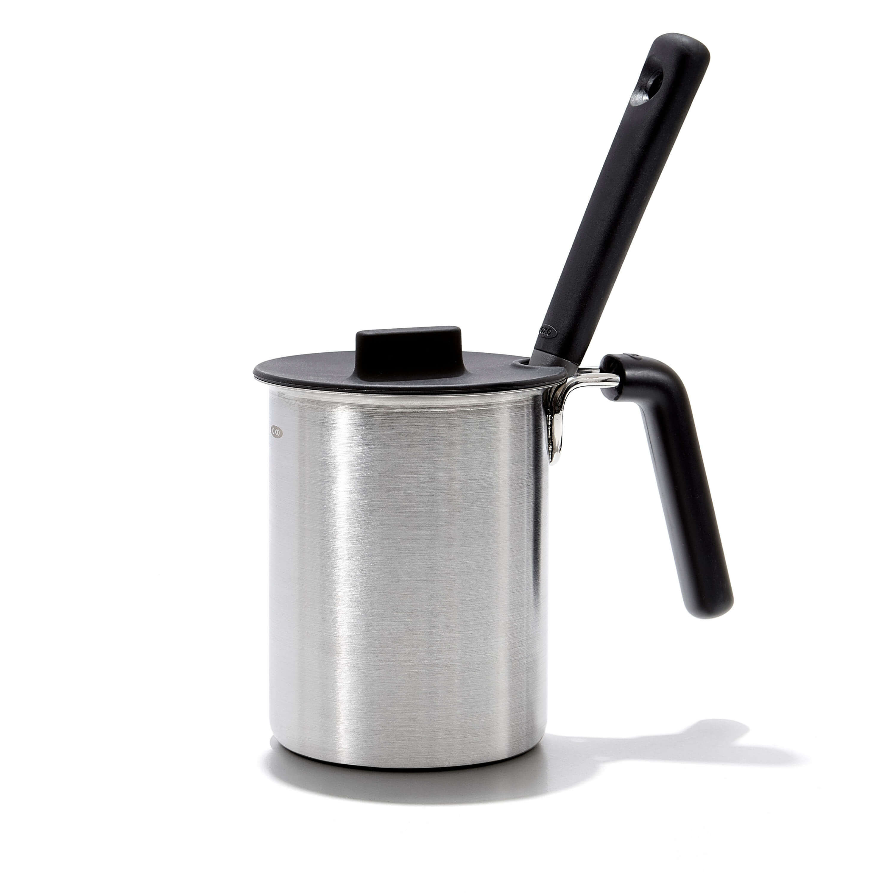 Grilling Basting Pot and Brush Set & Grilling Precision Turner Bundle - Image 2