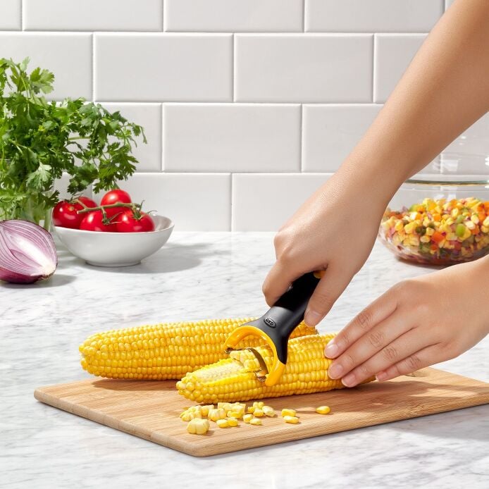 Corn Prep Peeler - Image 2