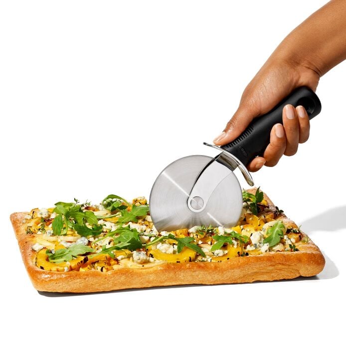 4-Inch Pizza Wheel - Image 5