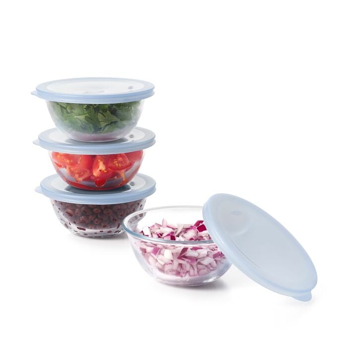 OXO Good Grips 8 Piece Prep Bowl Set - Image 6