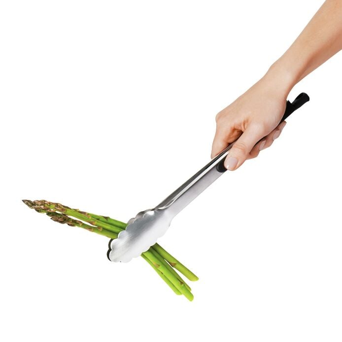 12" Tongs - Image 4