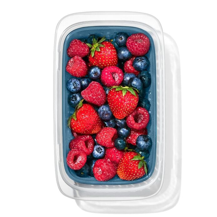 Prep & Go Container with Colander — SKU 11424600 - Image 7