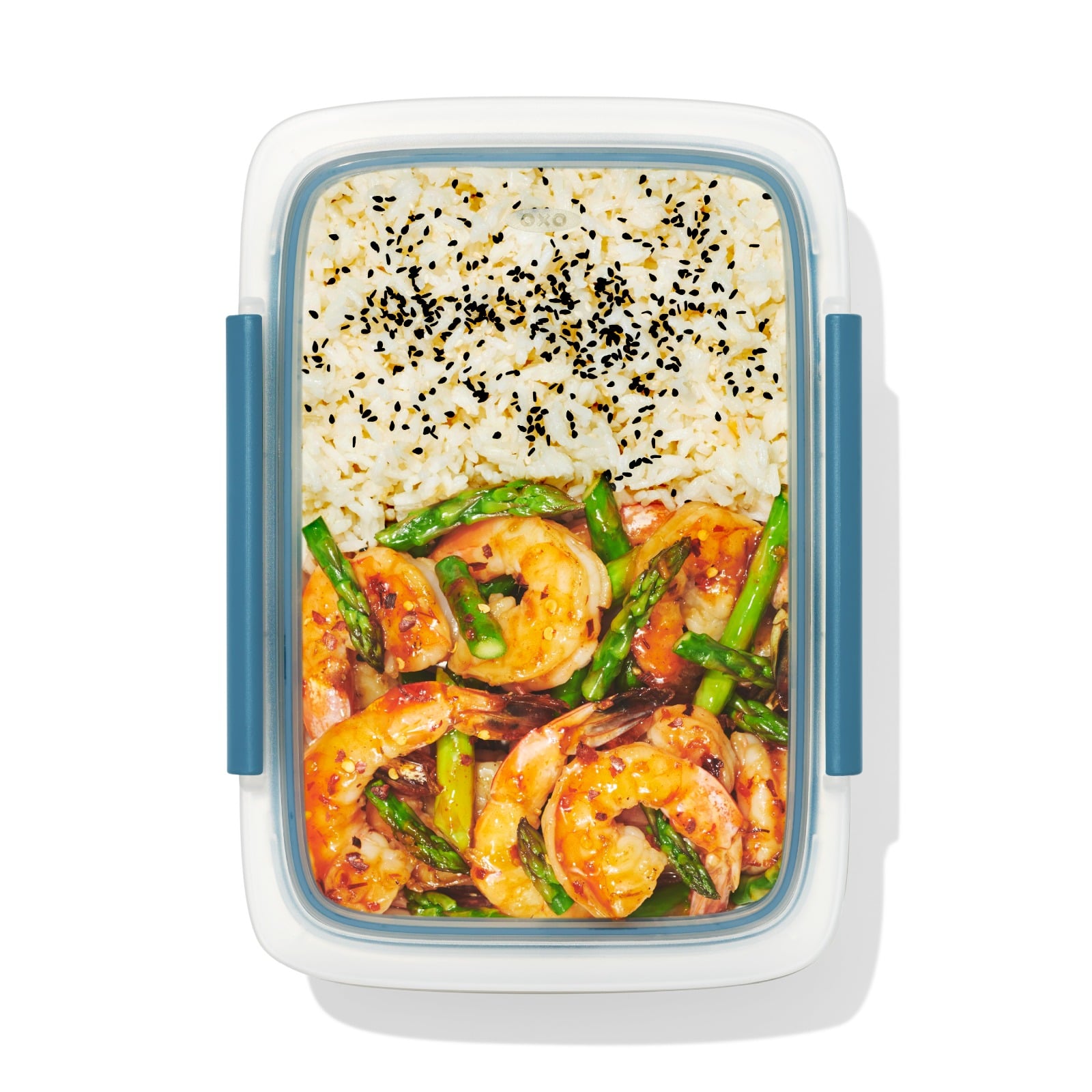 Prep & Go 5-Cup Container — SKU 11424800 - Image 7