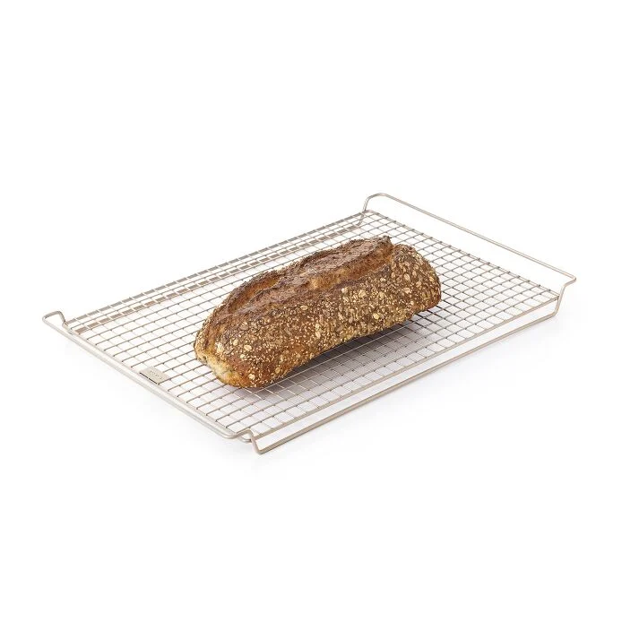 Non-Stick Cooling and Baking Rack - Image 4