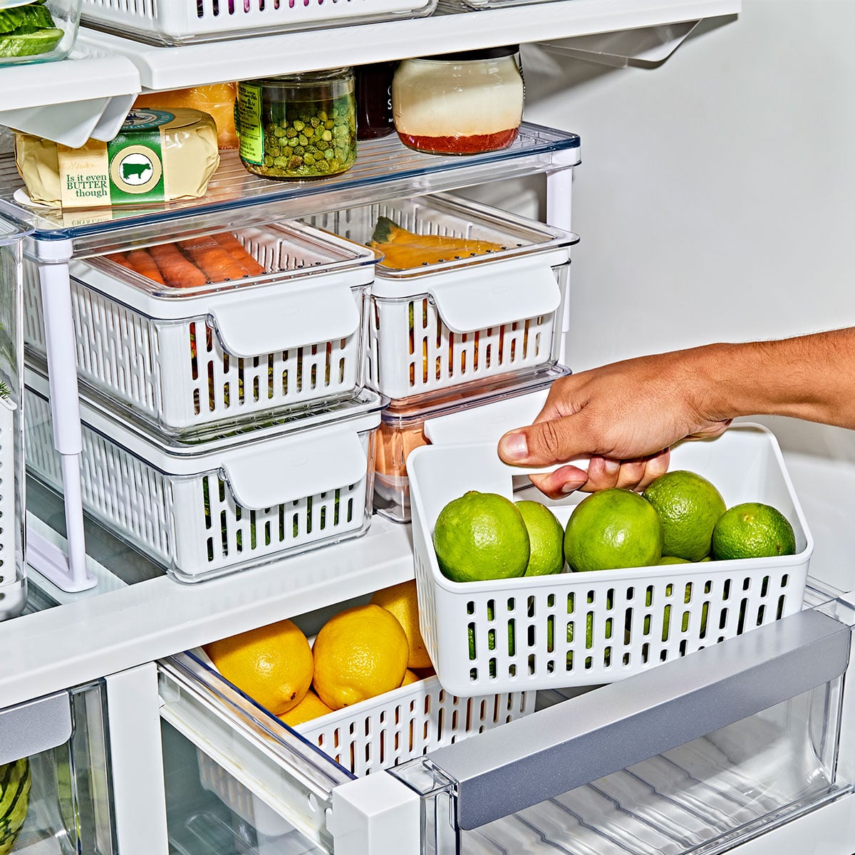 Produce Saver - Crisper Basket - Image 6