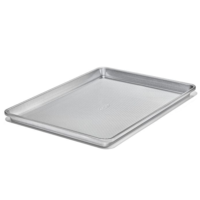 Non-Stick Pro Clear Coated Half Sheet Pan - Image 2