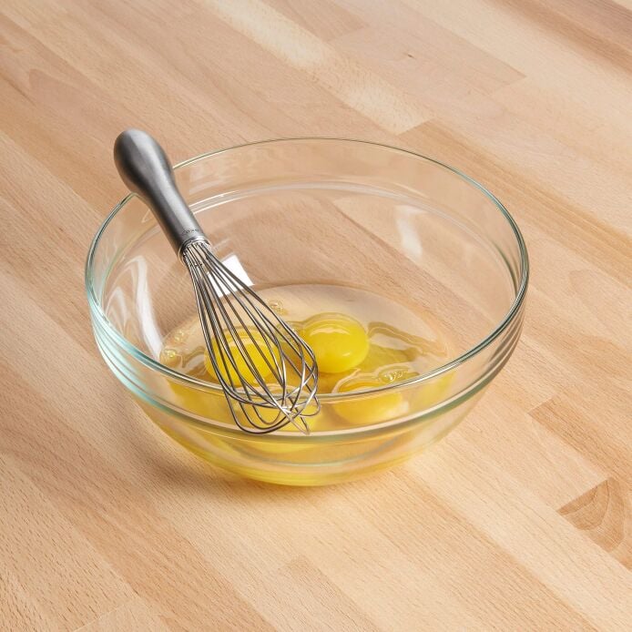 OXO 9" Steel Whisk - Image 2
