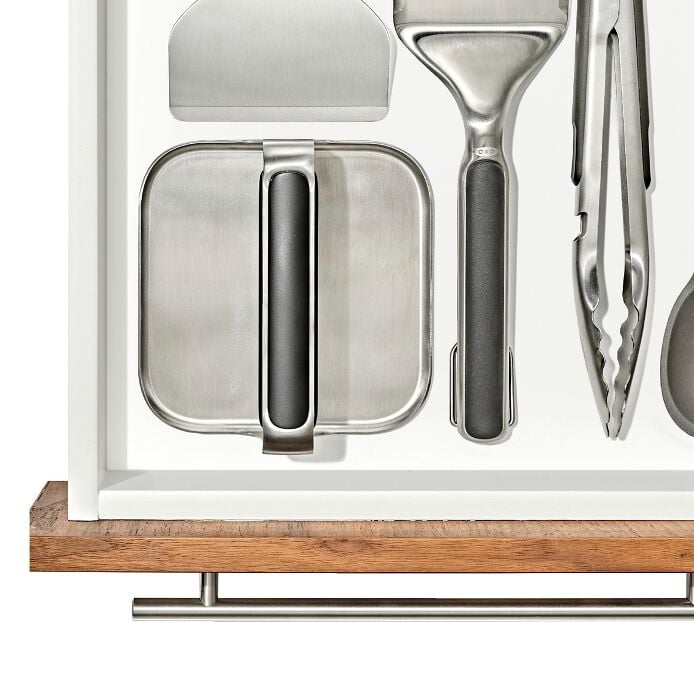 OXO Good Grips Griddle Press - Image 6