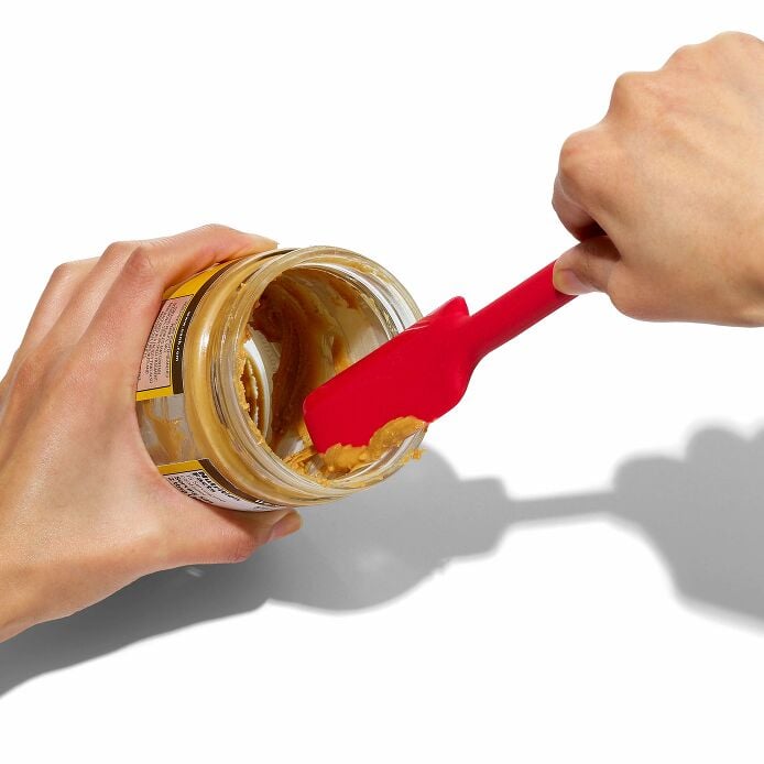 2-Piece Silicone Spatula Set - Image 4