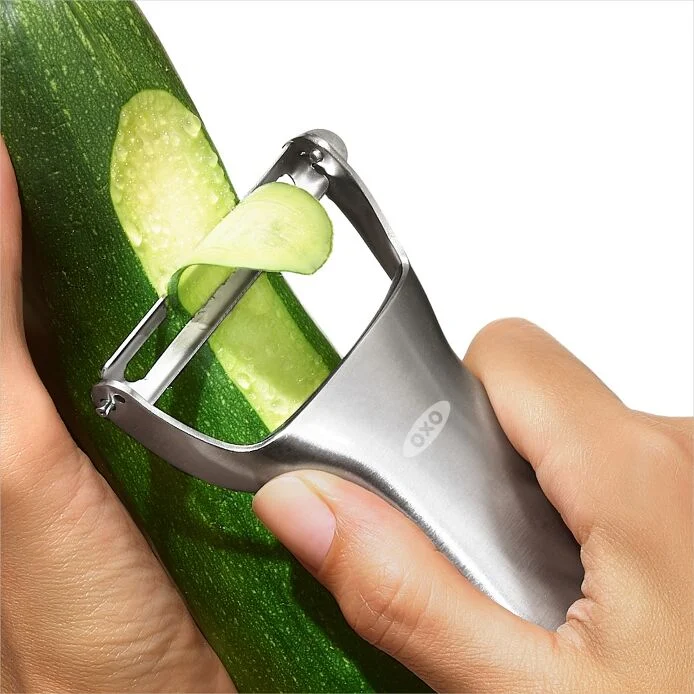 OXO Steel Y Peeler - Image 6