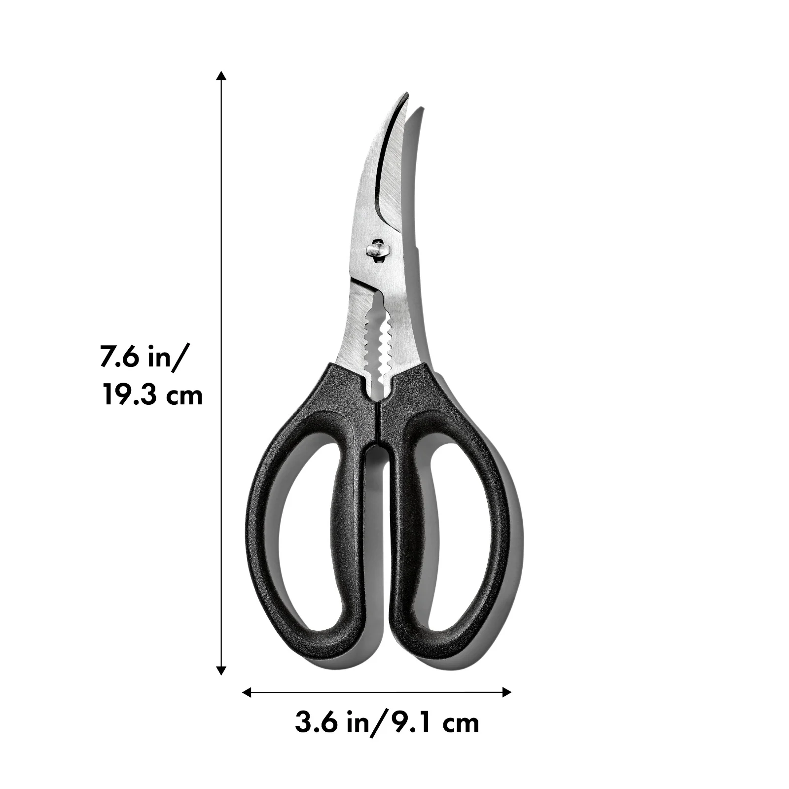 Seafood Scissors - Image 8