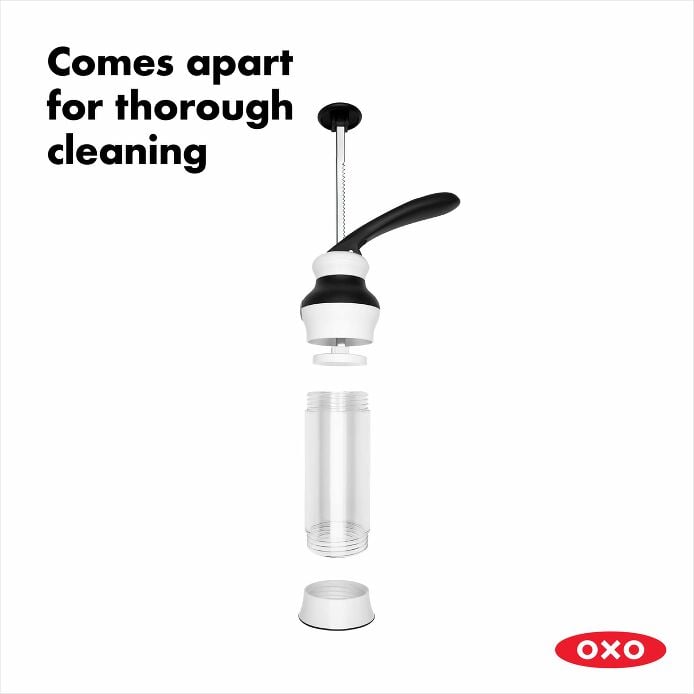 14-Piece Cookie Press Set - Image 9