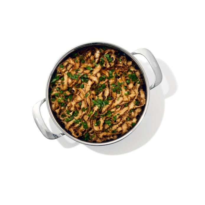 Trident Hybrid Non-Stick Stainless Steel 10-Piece Set - Image 7