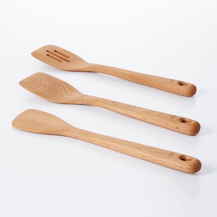 3-Piece Wooden Turner Set - Image 5