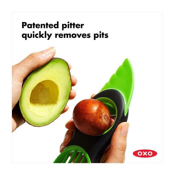 3-in-1 Avocado Slicer - Image 3