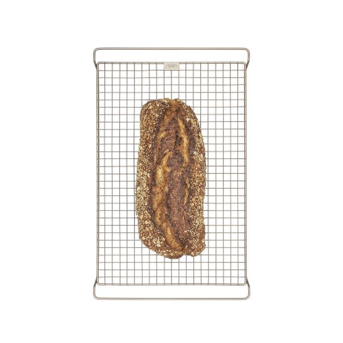 Non-Stick Cooling and Baking Rack - Image 6