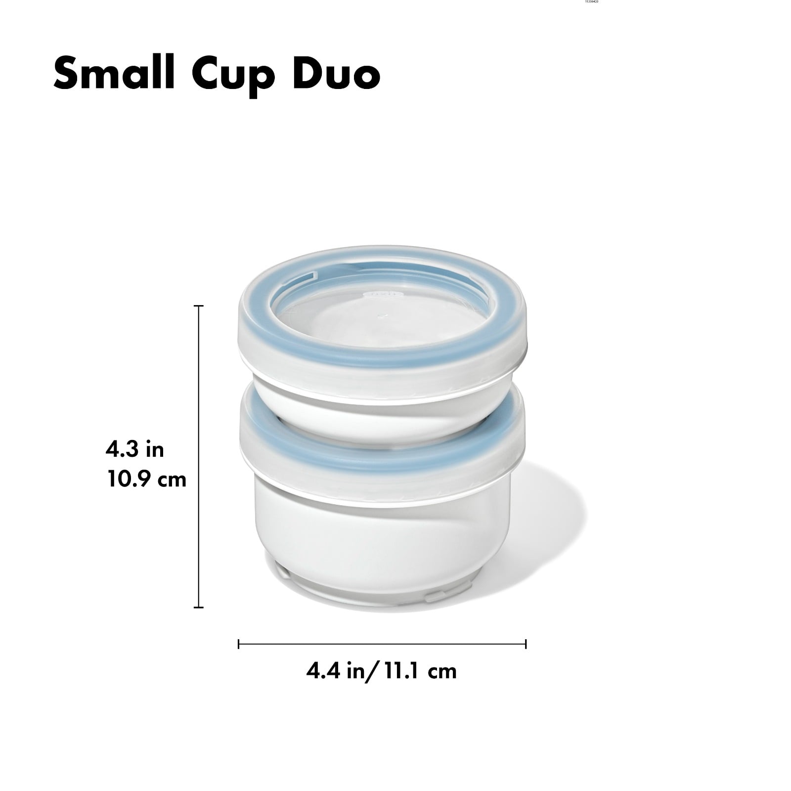 Prep & Go Small Cup Duo - Image 11
