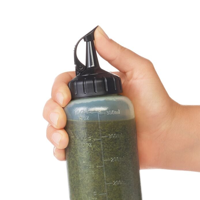 OXO Chef's Squeeze Bottles - 2 piece set - Image 4