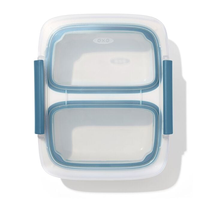 Prep & Go 2-Cup Divided Container — SKU 11425000 - Image 3