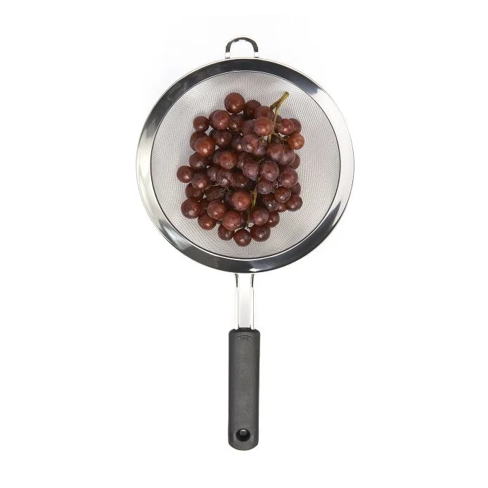 8" Strainer - Image 4