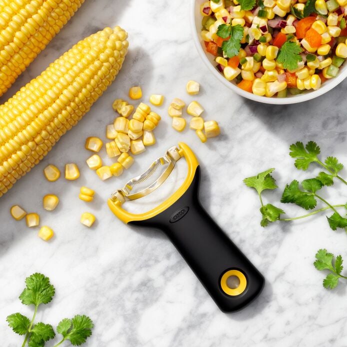 Corn Prep Peeler - Image 3