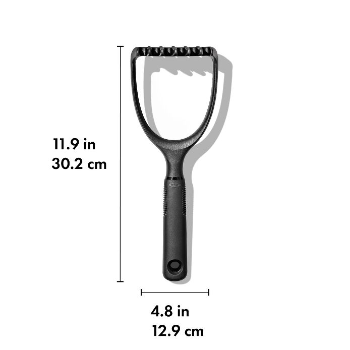 Nylon Potato Masher - Image 5