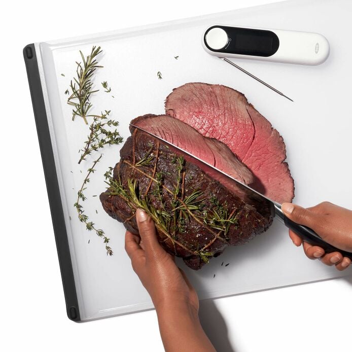 Carving and Cutting Board - Image 3