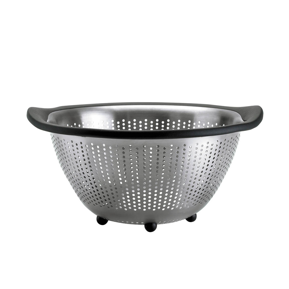 5 Quart Stainless Steel Colander